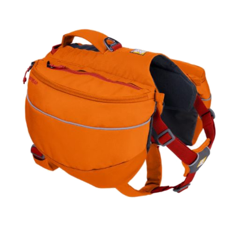 Ruffwear Approach Pack - Dog Backpack - Image 4